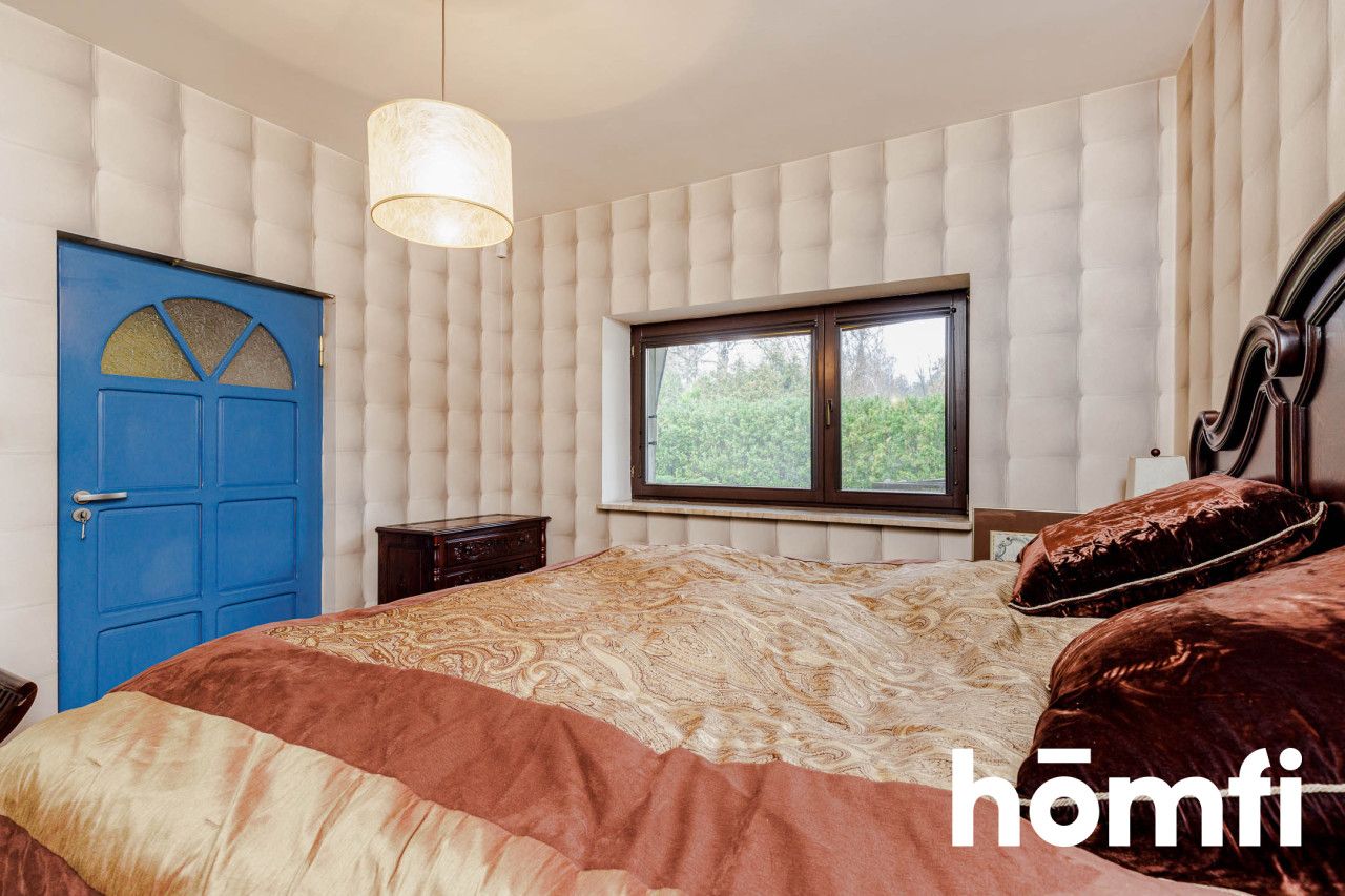 Dom jednorodzinny z ogródkiem - Dom - Sprzedaż - Warszawa, Rembertów