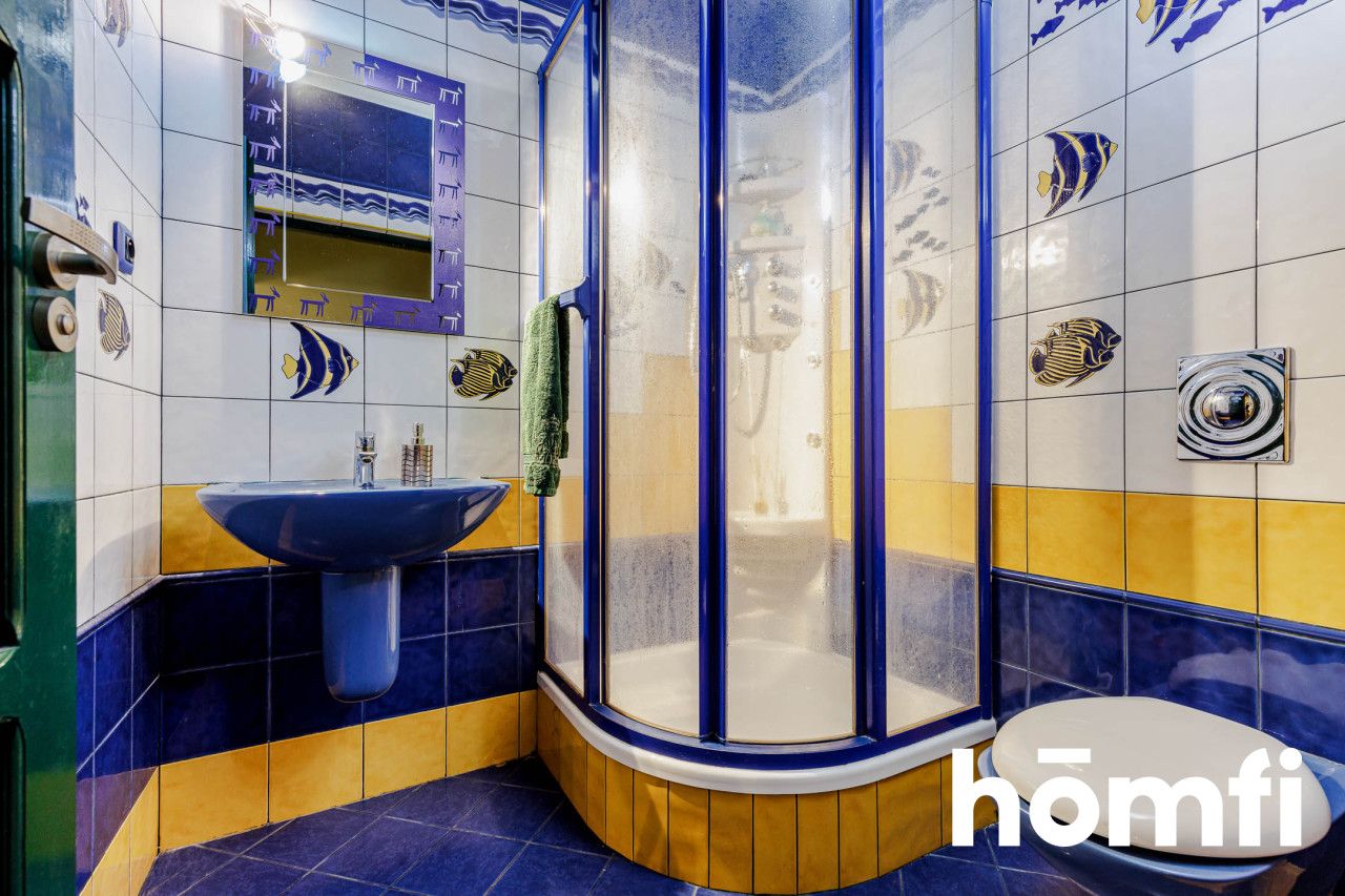 Dom jednorodzinny z ogródkiem - Dom - Sprzedaż - Warszawa, Rembertów