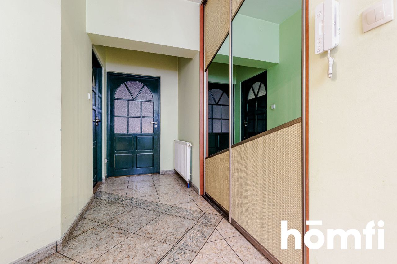 Dom jednorodzinny z ogródkiem - Dom - Sprzedaż - Warszawa, Rembertów