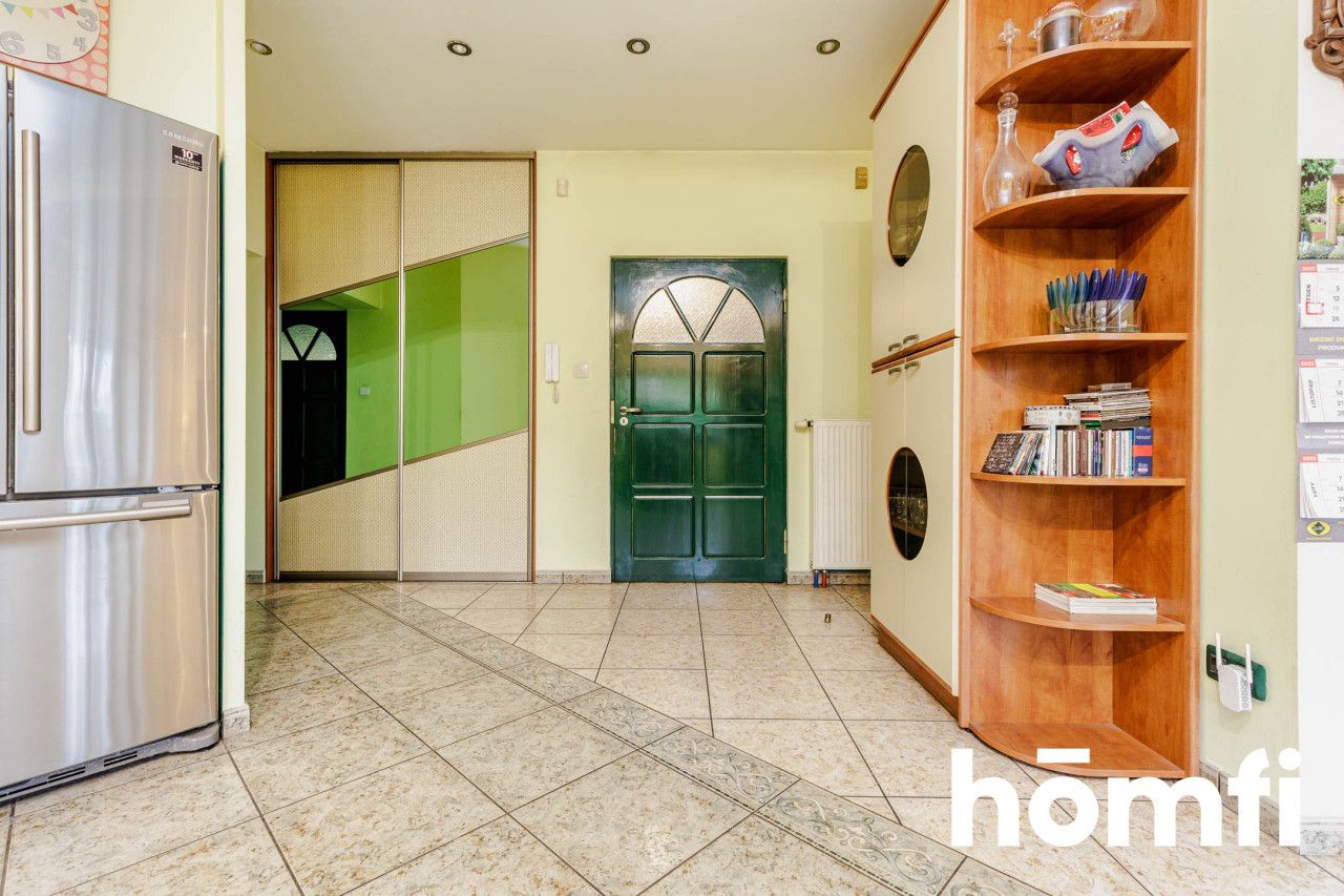 Dom jednorodzinny z ogródkiem - Dom - Sprzedaż - Warszawa, Rembertów