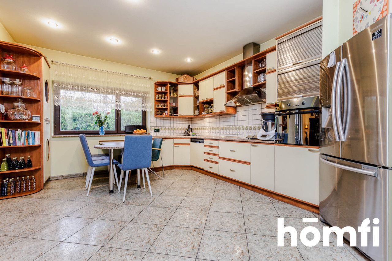 Dom jednorodzinny z ogródkiem - Dom - Sprzedaż - Warszawa, Rembertów