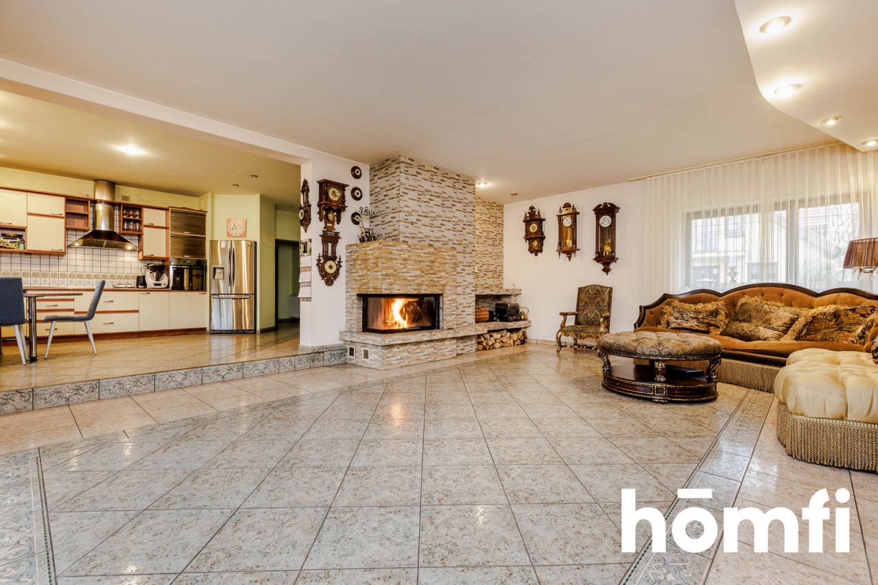 Dom jednorodzinny z ogródkiem - Dom - Sprzedaż - Warszawa, Rembertów