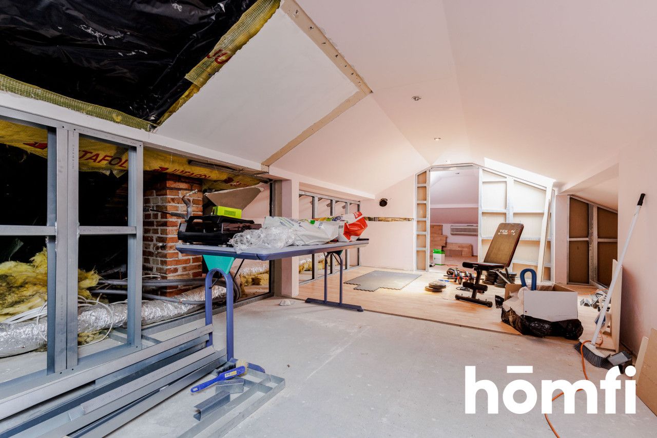 Dom jednorodzinny z ogródkiem - Dom - Sprzedaż - Warszawa, Rembertów