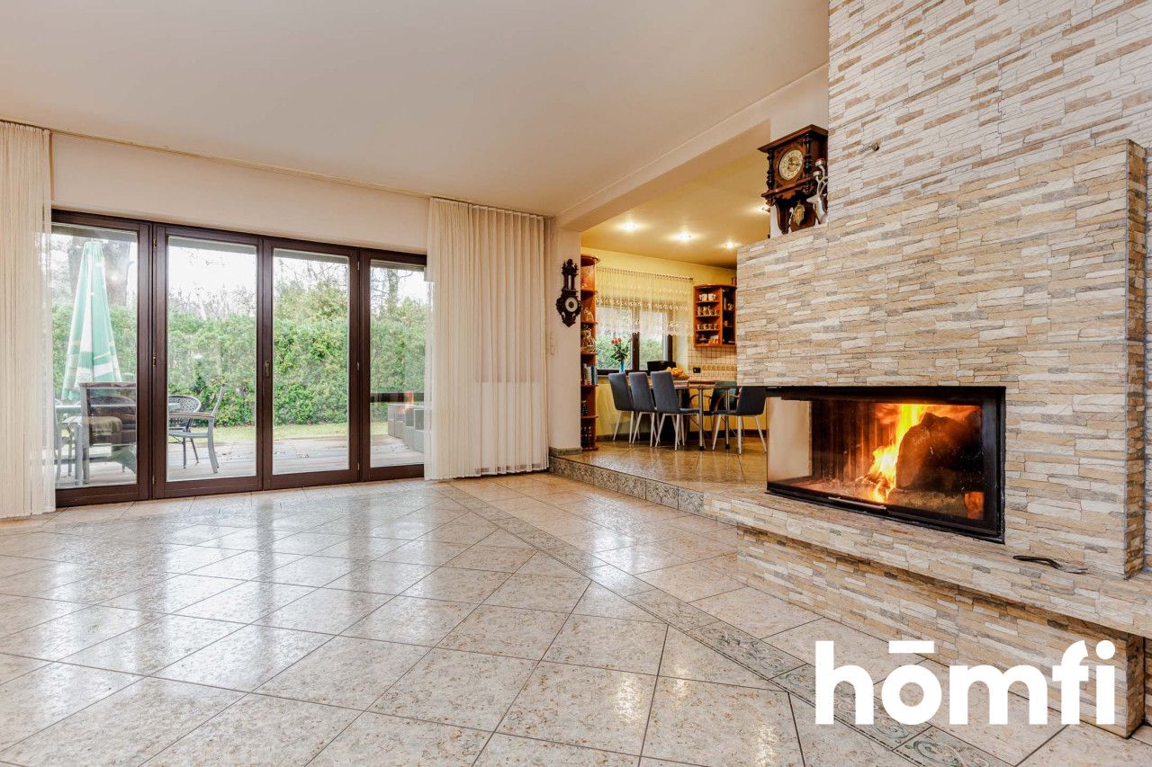 Dom jednorodzinny z ogródkiem - Dom - Sprzedaż - Warszawa, Rembertów