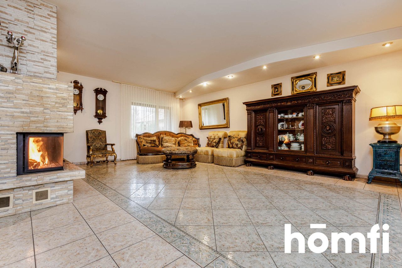 Dom jednorodzinny z ogródkiem - Dom - Sprzedaż - Warszawa, Rembertów