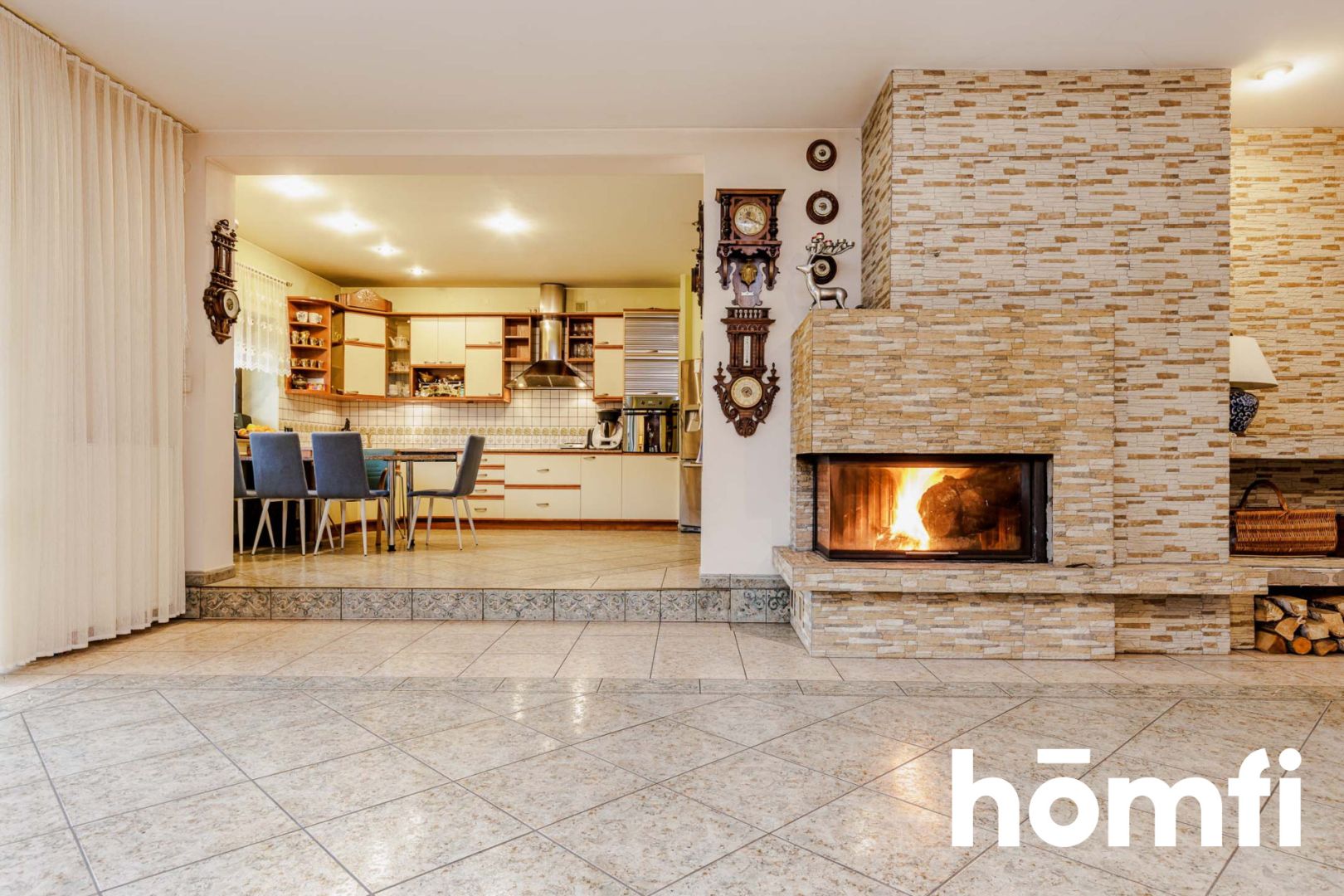 Dom jednorodzinny z ogródkiem - Dom - Sprzedaż - Warszawa, Rembertów