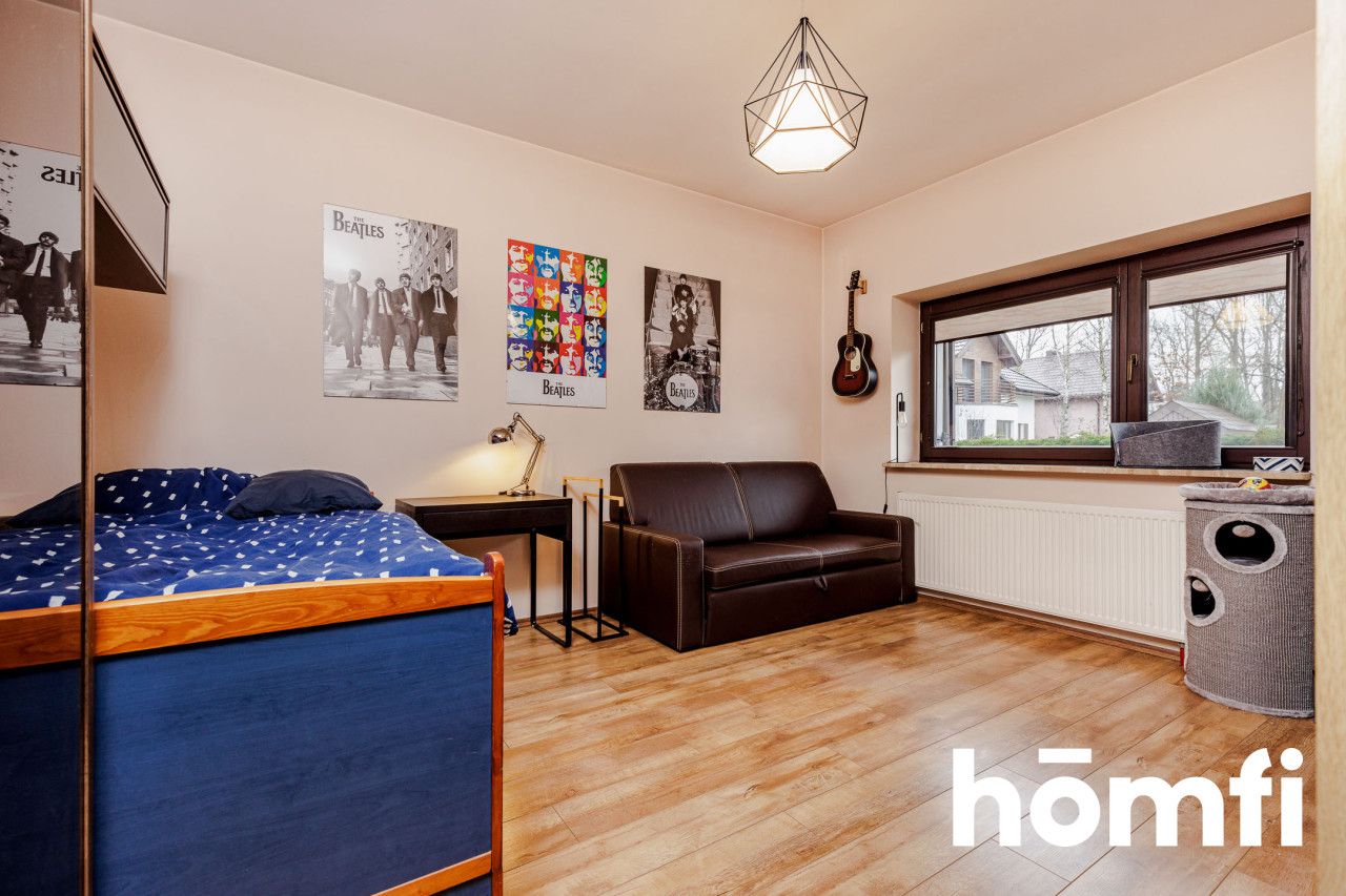 Dom jednorodzinny z ogródkiem - Dom - Sprzedaż - Warszawa, Rembertów