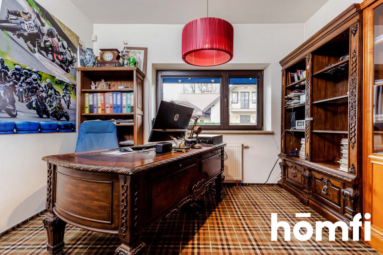 Dom jednorodzinny z ogródkiem - Dom - Sprzedaż - Warszawa, Rembertów