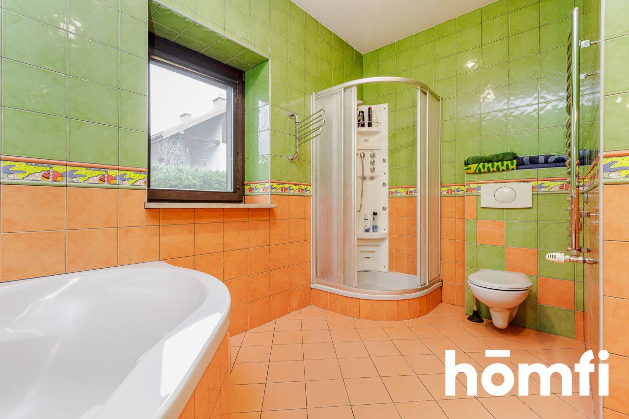 Dom jednorodzinny z ogródkiem - Dom - Sprzedaż - Warszawa, Rembertów