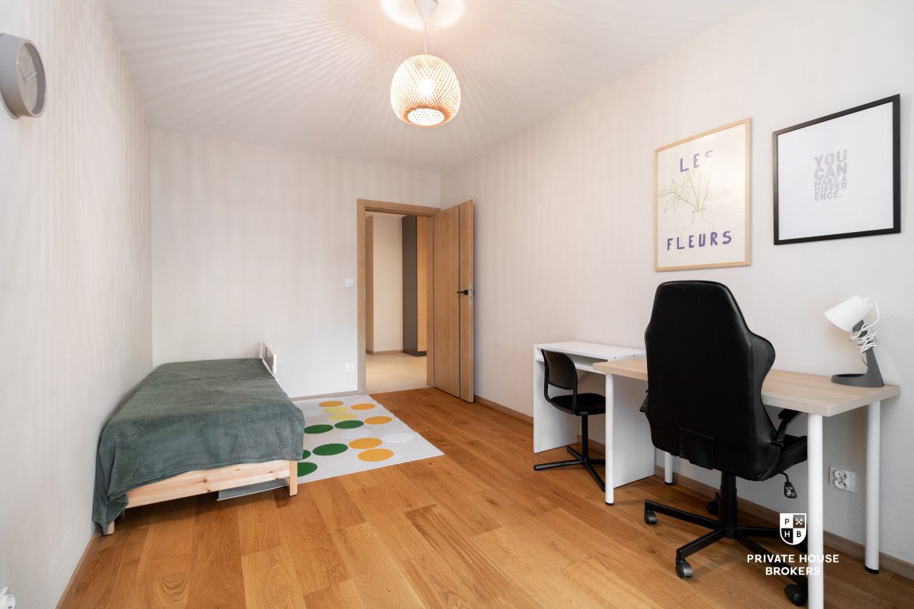 3 pokojowe mieszkanie na wynajem w perfekcyjnej lokalizacji - Zabłocie - Mieszkanie - Wynajem - Kraków, Zabłocie