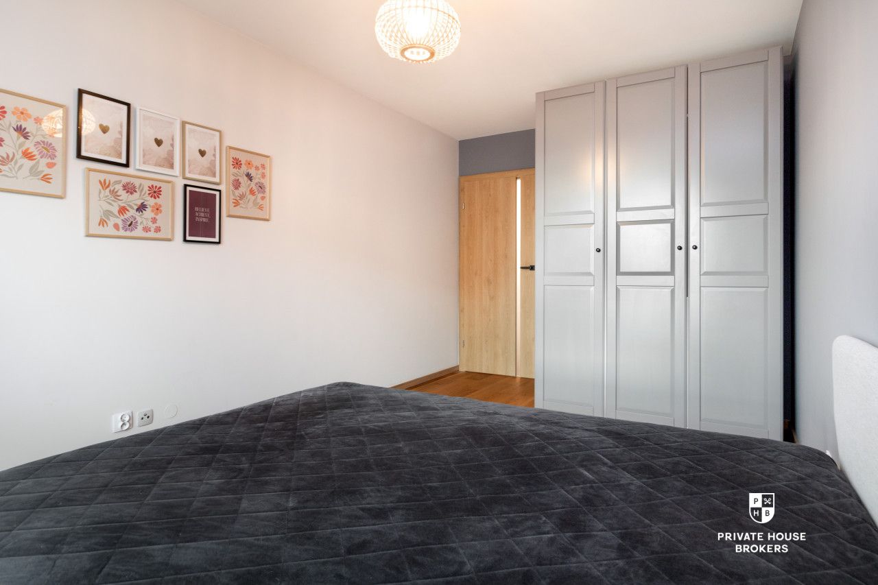 3 pokojowe mieszkanie na wynajem w perfekcyjnej lokalizacji - Zabłocie - Mieszkanie - Wynajem - Kraków, Zabłocie