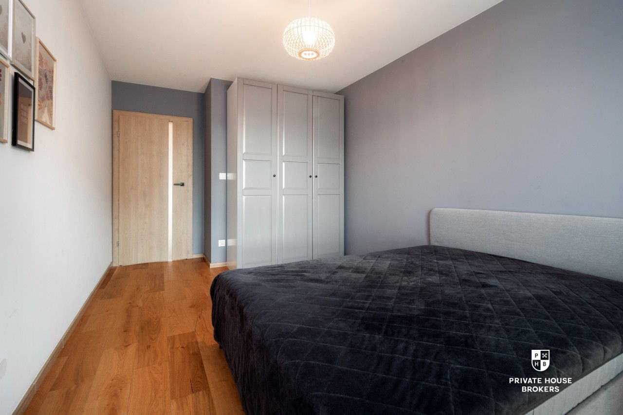 3 pokojowe mieszkanie na wynajem w perfekcyjnej lokalizacji - Zabłocie - Mieszkanie - Wynajem - Kraków, Zabłocie