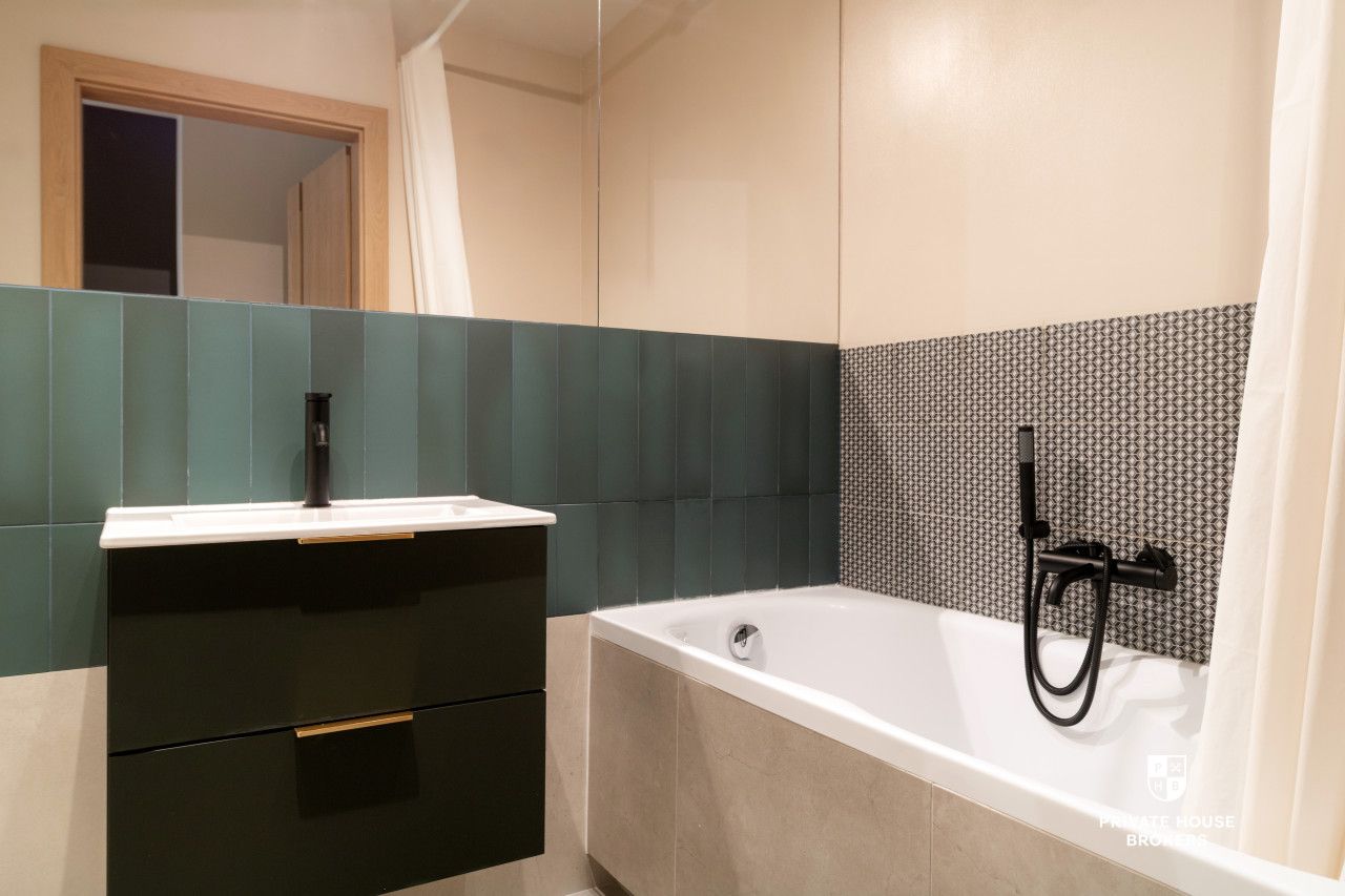 3 pokojowe mieszkanie na wynajem w perfekcyjnej lokalizacji - Zabłocie - Mieszkanie - Wynajem - Kraków, Zabłocie