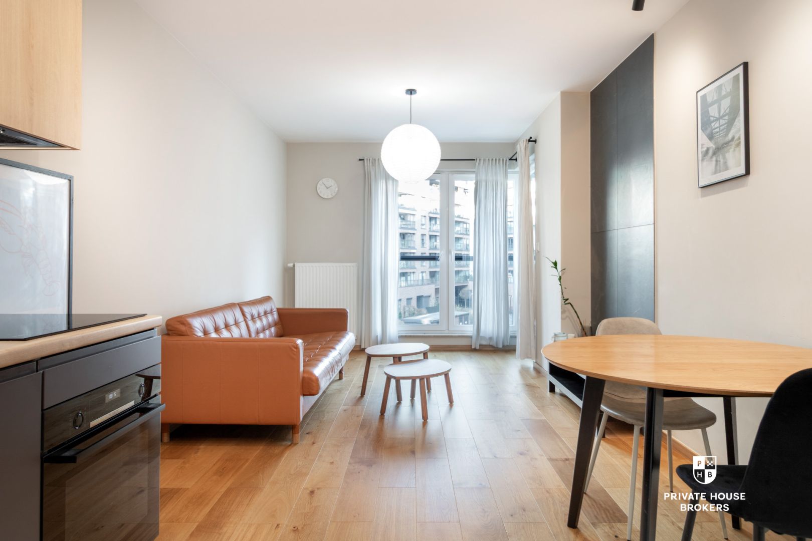 3 pokojowe mieszkanie na wynajem w perfekcyjnej lokalizacji - Zabłocie - Mieszkanie - Wynajem - Kraków, Zabłocie