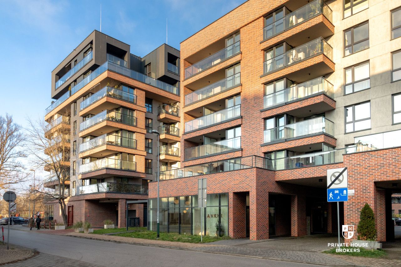 3 pokojowe mieszkanie na wynajem w perfekcyjnej lokalizacji - Zabłocie - Mieszkanie - Wynajem - Kraków, Zabłocie