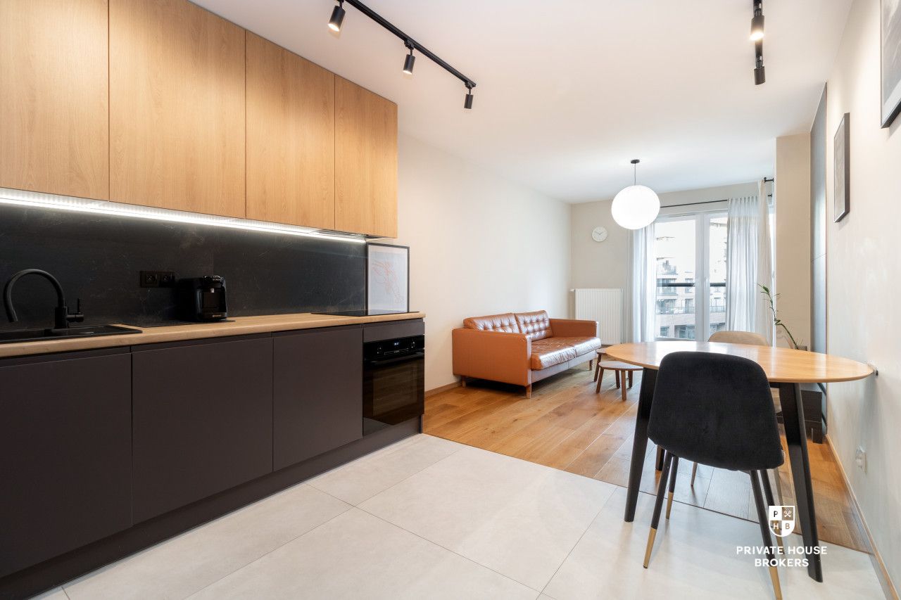 3 pokojowe mieszkanie na wynajem w perfekcyjnej lokalizacji - Zabłocie - Mieszkanie - Wynajem - Kraków, Zabłocie