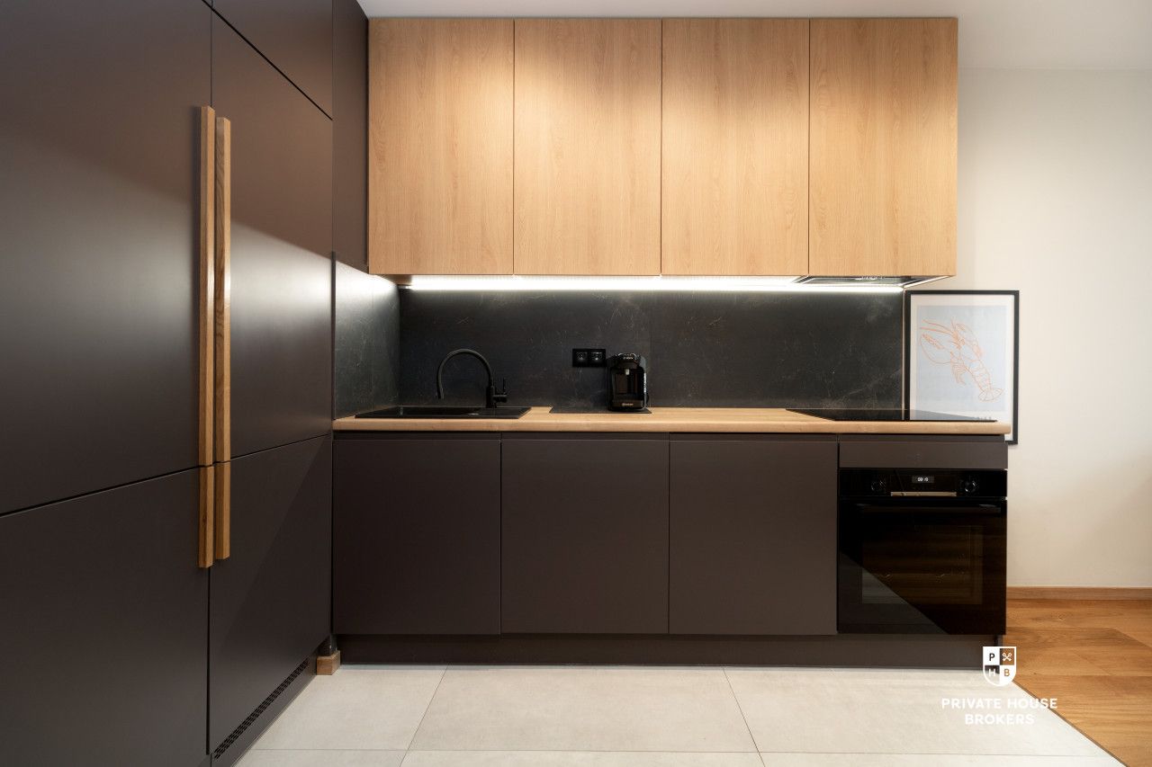 3 pokojowe mieszkanie na wynajem w perfekcyjnej lokalizacji - Zabłocie - Mieszkanie - Wynajem - Kraków, Zabłocie