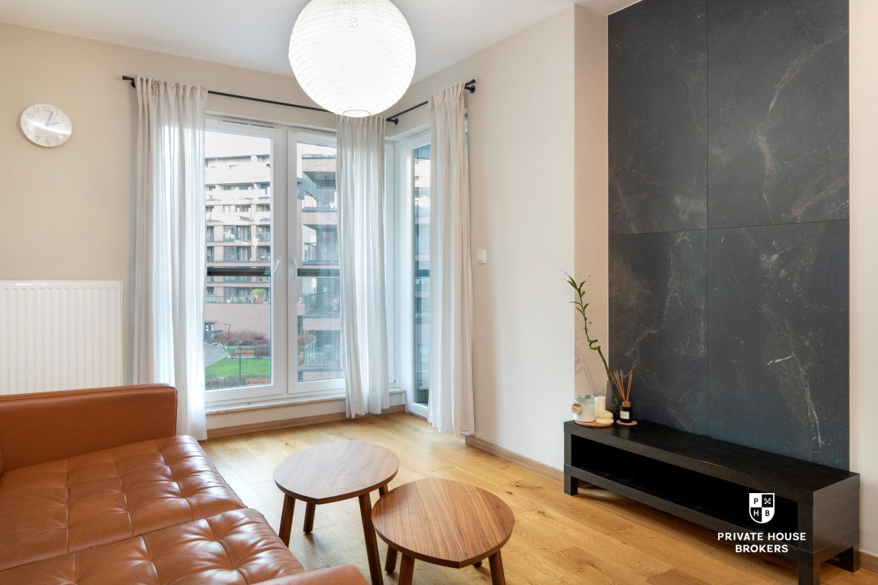 3 pokojowe mieszkanie na wynajem w perfekcyjnej lokalizacji - Zabłocie - Mieszkanie - Wynajem - Kraków, Zabłocie