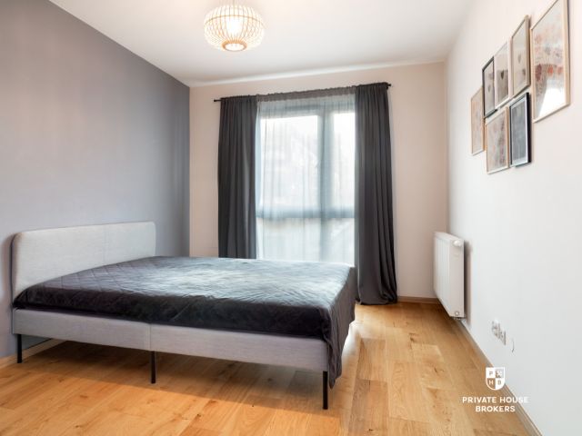 3 pokojowe mieszkanie na wynajem w perfekcyjnej lokalizacji - Zabłocie - Mieszkanie - Wynajem - Kraków, Zabłocie