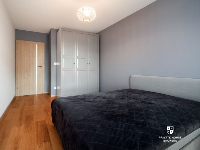 3 pokojowe mieszkanie na wynajem w perfekcyjnej lokalizacji - Zabłocie - Mieszkanie - Wynajem - Kraków, Zabłocie