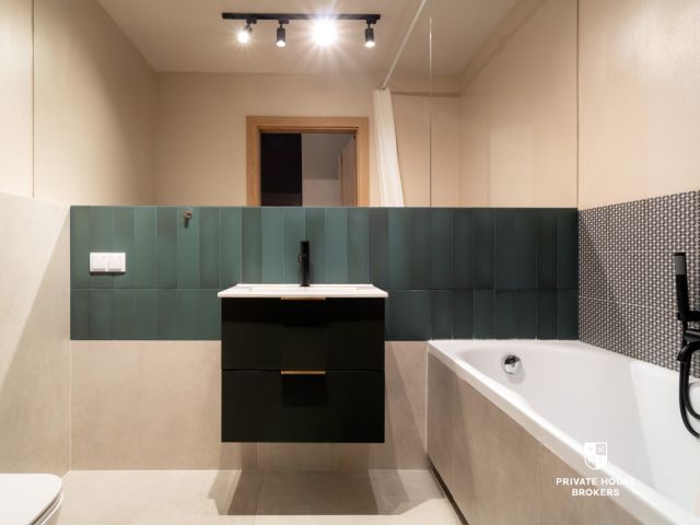 3 pokojowe mieszkanie na wynajem w perfekcyjnej lokalizacji - Zabłocie - Mieszkanie - Wynajem - Kraków, Zabłocie