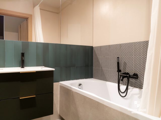 3 pokojowe mieszkanie na wynajem w perfekcyjnej lokalizacji - Zabłocie - Mieszkanie - Wynajem - Kraków, Zabłocie