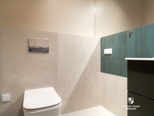 3 pokojowe mieszkanie na wynajem w perfekcyjnej lokalizacji - Zabłocie - Mieszkanie - Wynajem - Kraków, Zabłocie