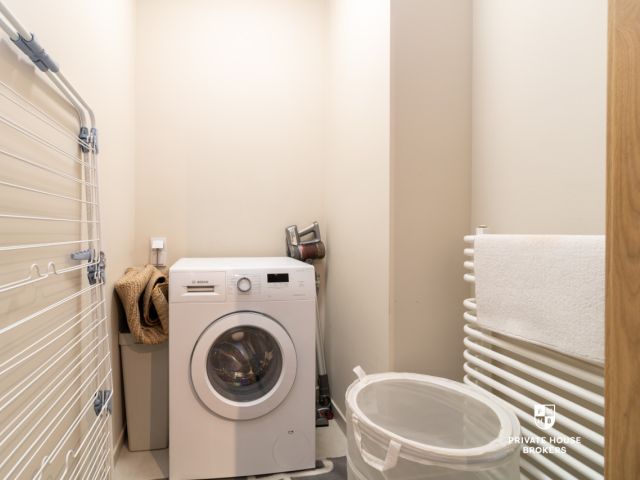 3 pokojowe mieszkanie na wynajem w perfekcyjnej lokalizacji - Zabłocie - Mieszkanie - Wynajem - Kraków, Zabłocie