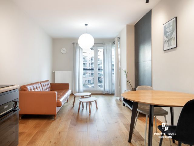 3 pokojowe mieszkanie na wynajem w perfekcyjnej lokalizacji - Zabłocie - Mieszkanie - Wynajem - Kraków, Zabłocie