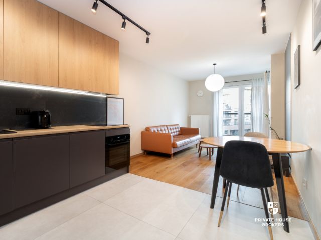 3 pokojowe mieszkanie na wynajem w perfekcyjnej lokalizacji - Zabłocie - Mieszkanie - Wynajem - Kraków, Zabłocie