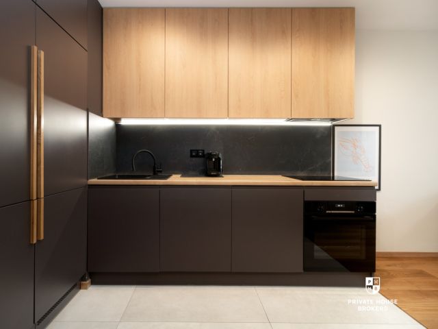 3 pokojowe mieszkanie na wynajem w perfekcyjnej lokalizacji - Zabłocie - Mieszkanie - Wynajem - Kraków, Zabłocie