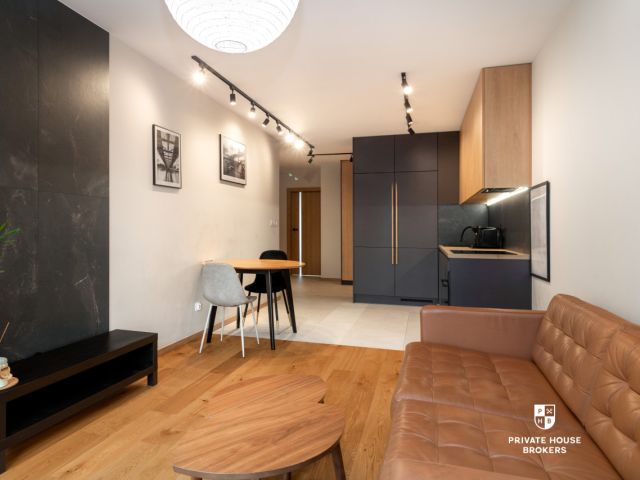 3 pokojowe mieszkanie na wynajem w perfekcyjnej lokalizacji - Zabłocie - Mieszkanie - Wynajem - Kraków, Zabłocie