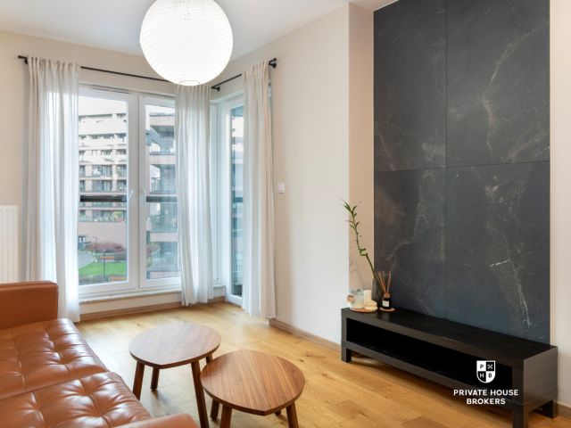 3 pokojowe mieszkanie na wynajem w perfekcyjnej lokalizacji - Zabłocie - Mieszkanie - Wynajem - Kraków, Zabłocie