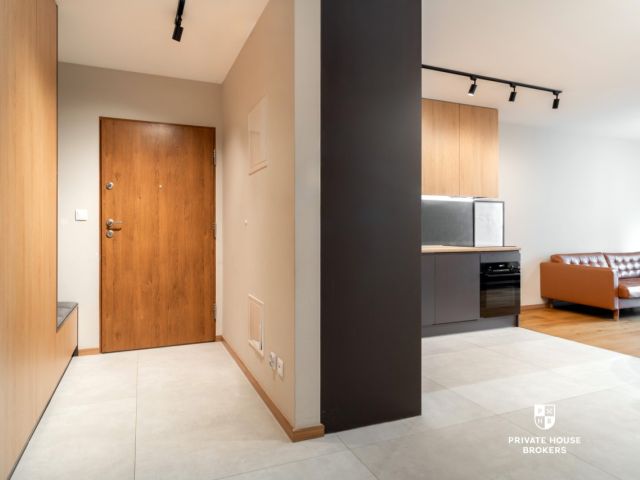 3 pokojowe mieszkanie na wynajem w perfekcyjnej lokalizacji - Zabłocie - Mieszkanie - Wynajem - Kraków, Zabłocie