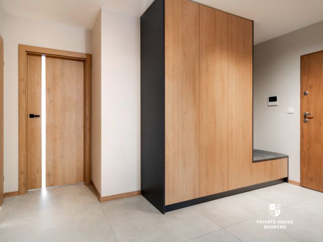 3 pokojowe mieszkanie na wynajem w perfekcyjnej lokalizacji - Zabłocie - Mieszkanie - Wynajem - Kraków, Zabłocie