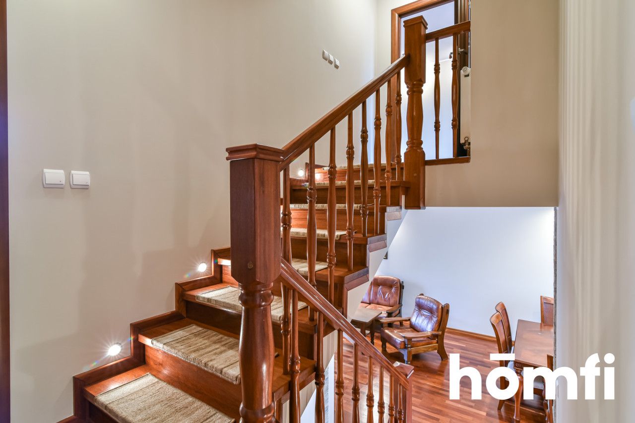 Dom 3 pokoje Gdańsk Wrzeszcz zabudowa szeregowa - Mieszkanie - Wynajem - Gdańsk, Wrzeszcz Dolny