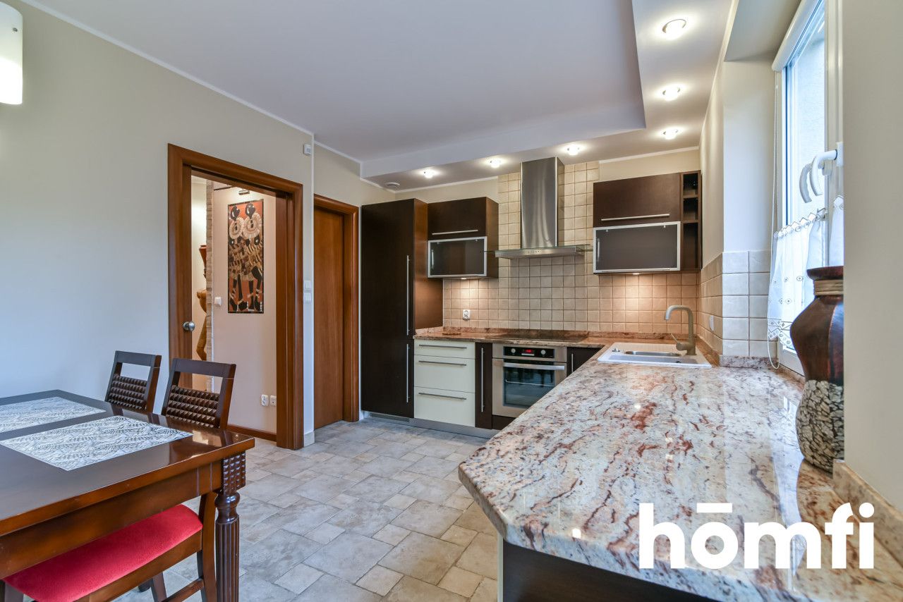 Dom 3 pokoje Gdańsk Wrzeszcz zabudowa szeregowa - Mieszkanie - Wynajem - Gdańsk, Wrzeszcz Dolny