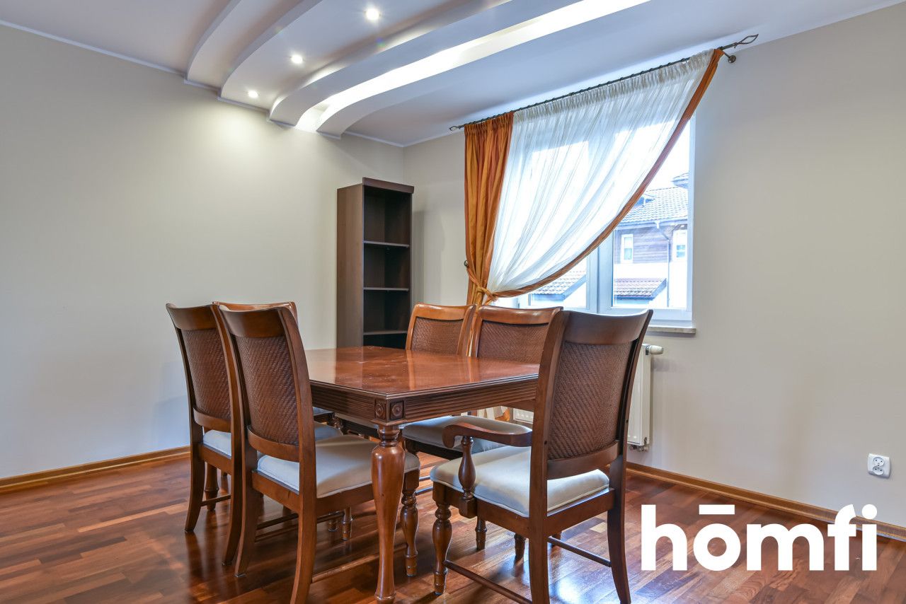 Dom 3 pokoje Gdańsk Wrzeszcz zabudowa szeregowa - Mieszkanie - Wynajem - Gdańsk, Wrzeszcz Dolny