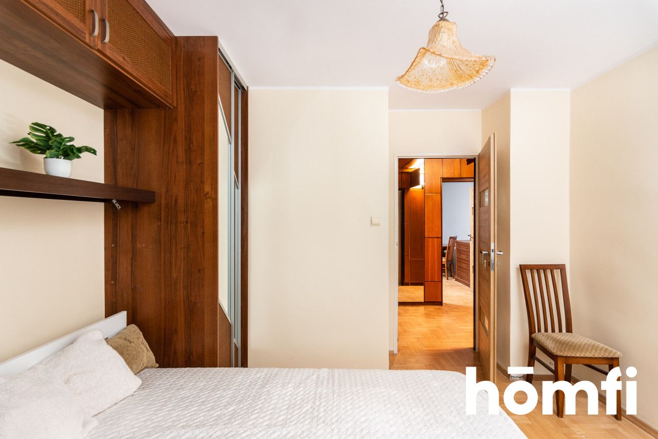 Dwa niezależne pokoje, ul. Wysłouchów - Mieszkanie - Wynajem - Kraków, Podgórze / Kurdwanów