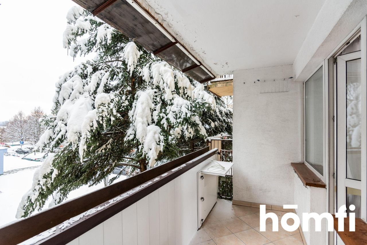 Dwa niezależne pokoje, ul. Wysłouchów - Mieszkanie - Wynajem - Kraków, Podgórze / Kurdwanów