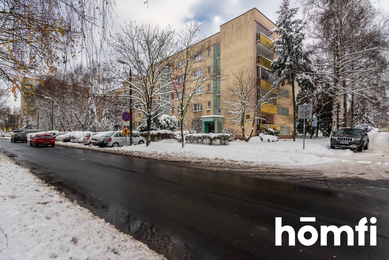 Dwa niezależne pokoje, ul. Wysłouchów - Mieszkanie - Wynajem - Kraków, Podgórze / Kurdwanów