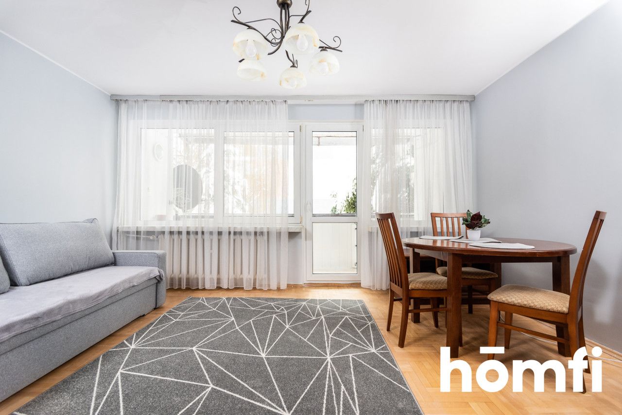 Dwa niezależne pokoje, ul. Wysłouchów - Mieszkanie - Wynajem - Kraków, Podgórze / Kurdwanów