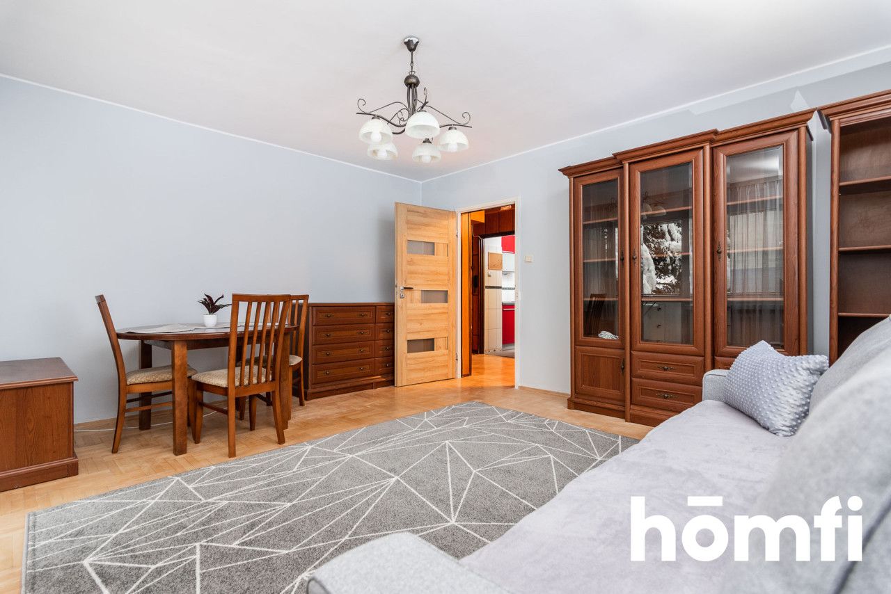 Dwa niezależne pokoje, ul. Wysłouchów - Mieszkanie - Wynajem - Kraków, Podgórze / Kurdwanów