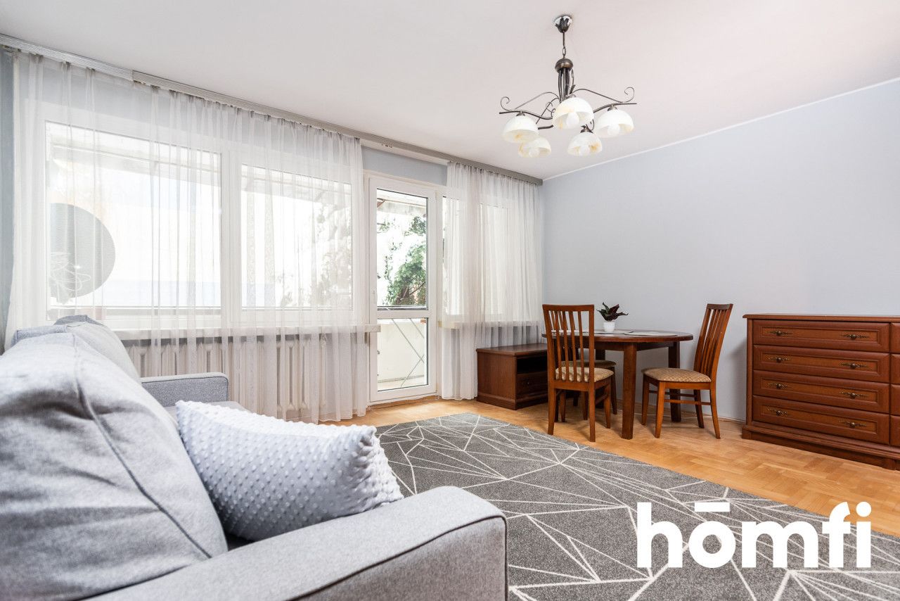 Dwa niezależne pokoje, ul. Wysłouchów - Mieszkanie - Wynajem - Kraków, Podgórze / Kurdwanów