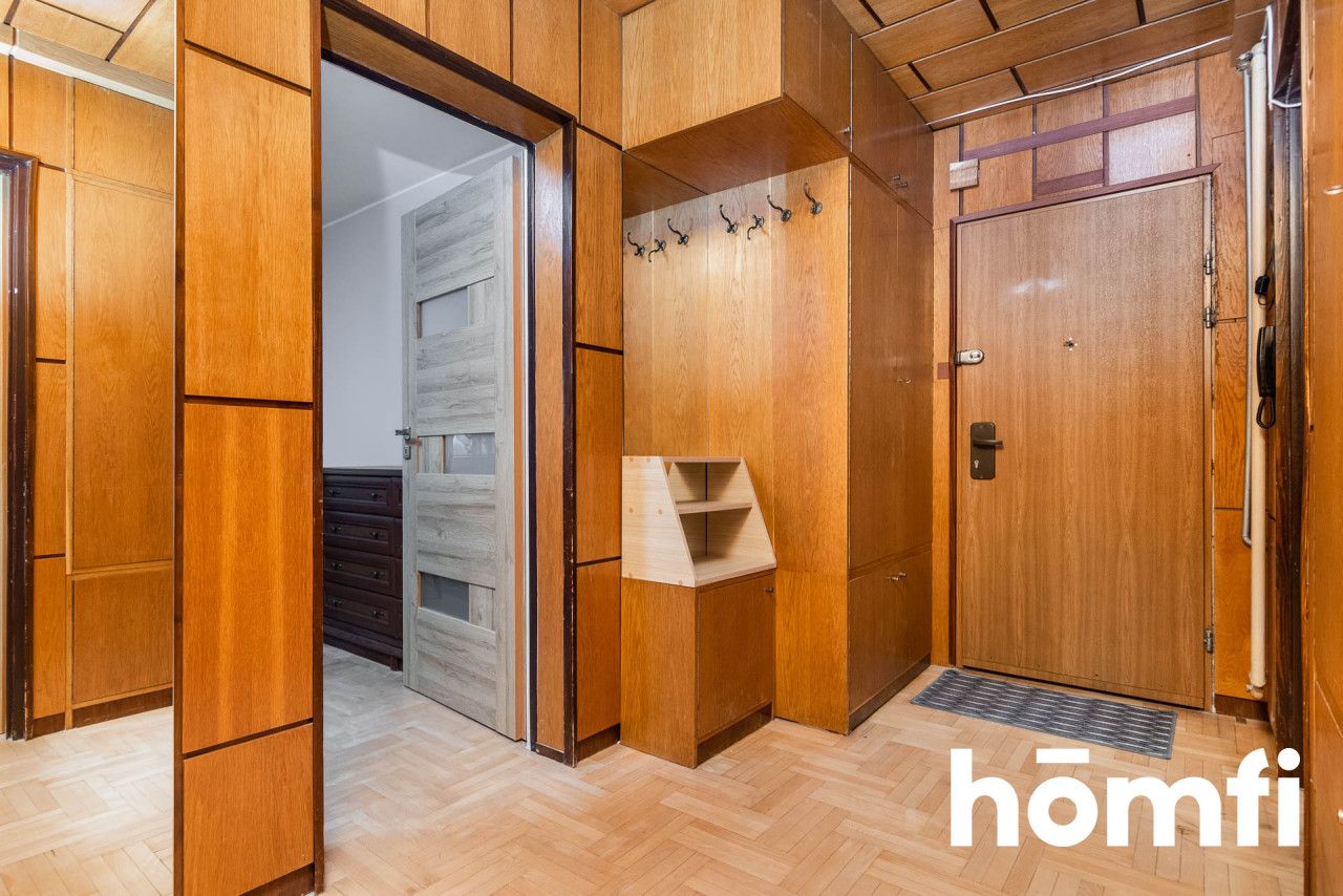 Dwa niezależne pokoje, ul. Wysłouchów - Mieszkanie - Wynajem - Kraków, Podgórze / Kurdwanów