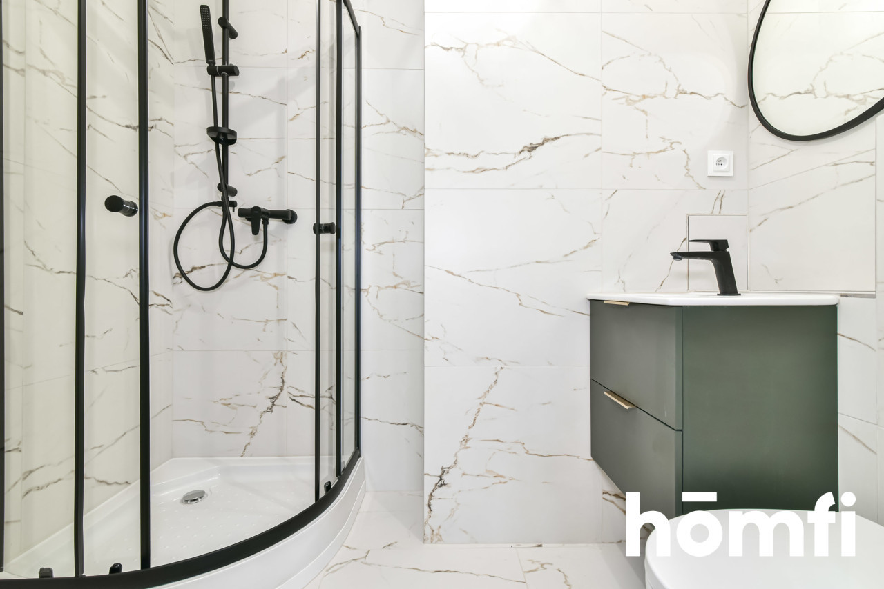 Studio apartment after renovation, close to SKM. - Apartment - Sale - Gdynia, Leszczynki