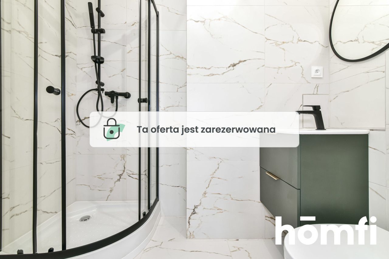 Studio apartment after renovation, close to SKM. - Apartment - Sale - Gdynia, Leszczynki