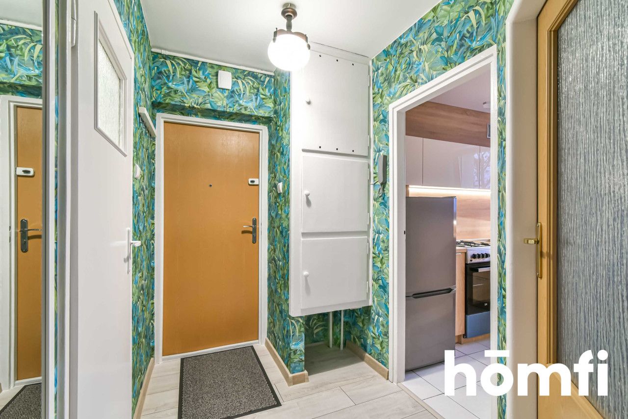 Apartment with 2 separate rooms - Przymorze - Apartment - Rent - Gdańsk, Przymorze