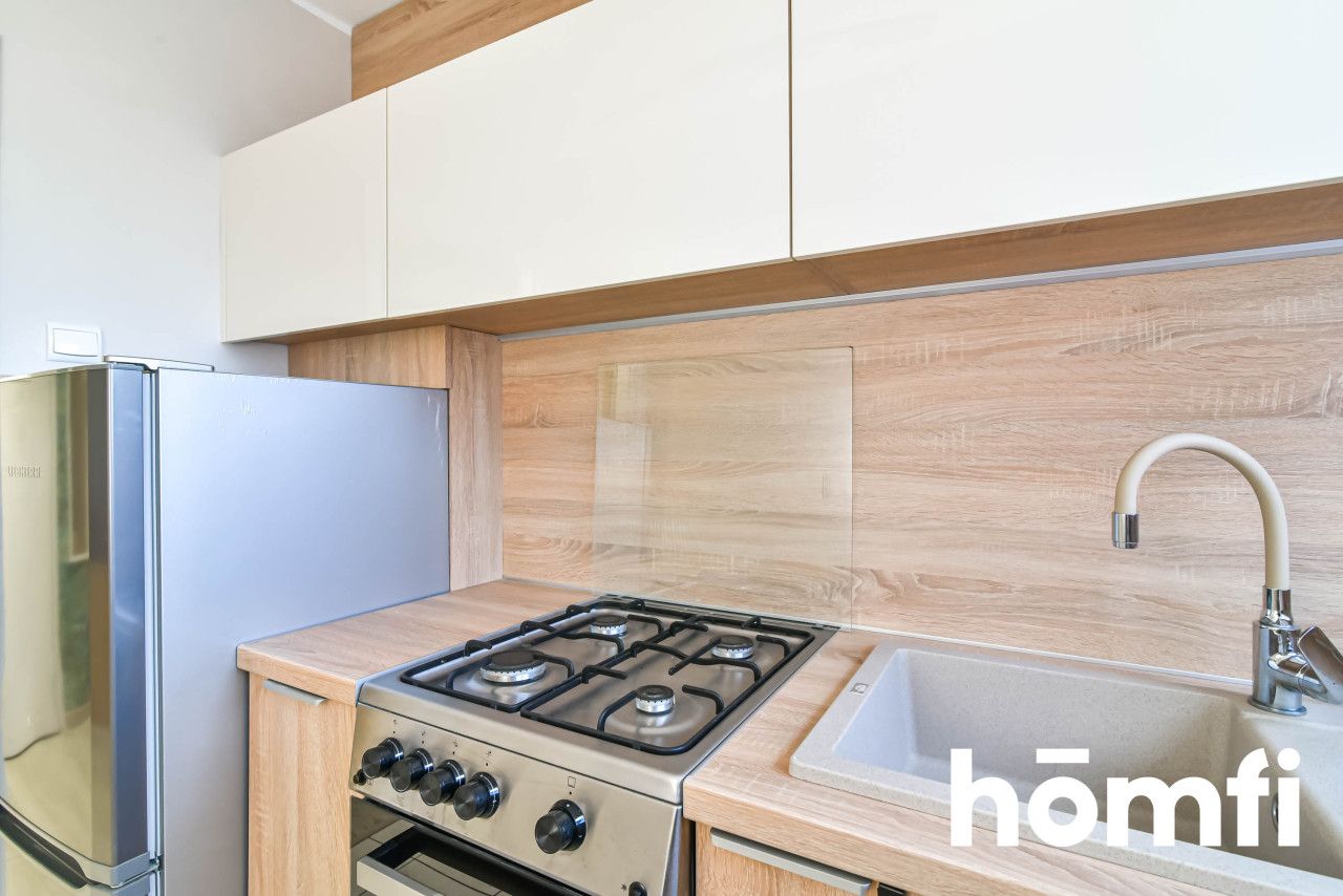 Apartment with 2 separate rooms - Przymorze - Apartment - Rent - Gdańsk, Przymorze