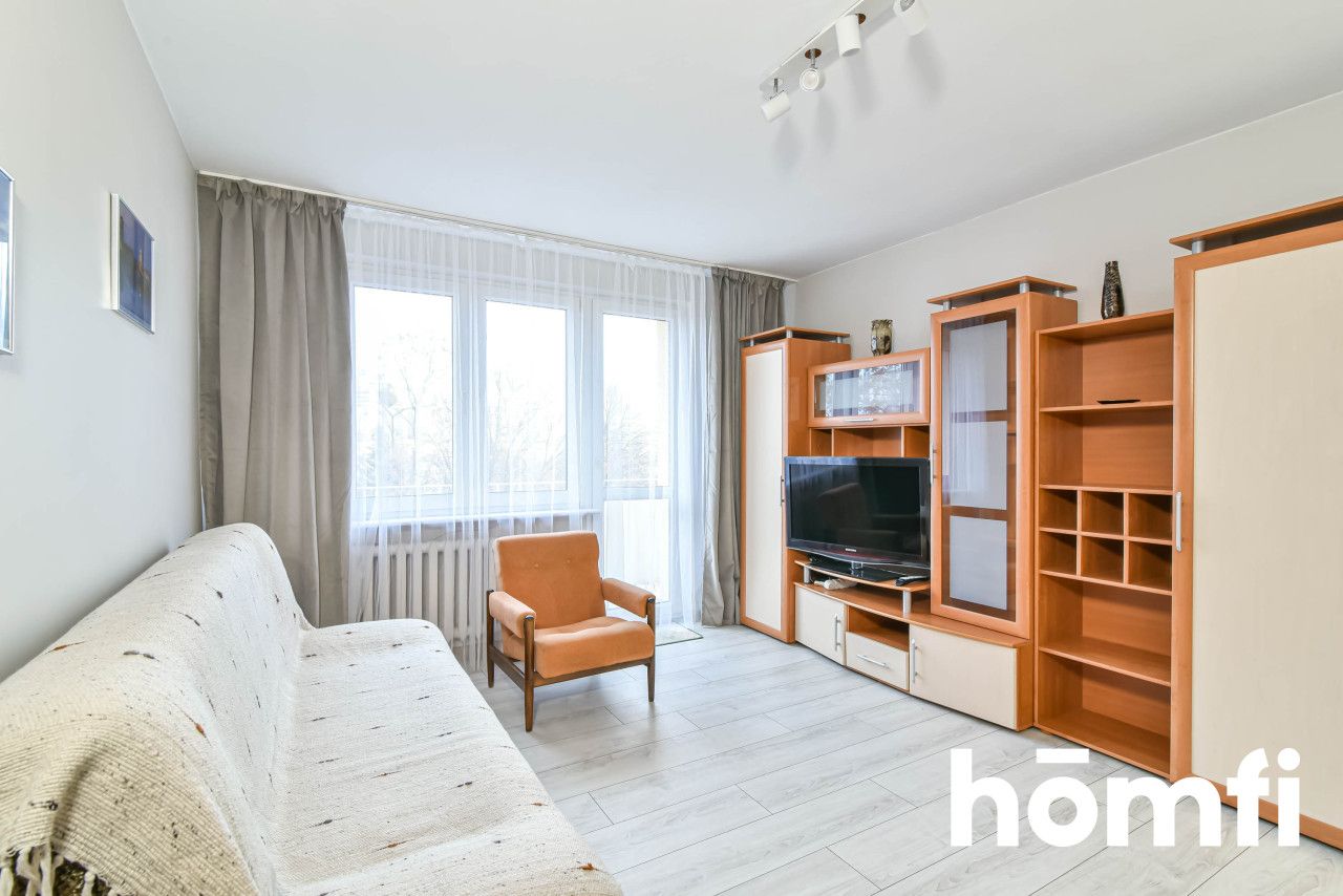 Apartment with 2 separate rooms - Przymorze - Apartment - Rent - Gdańsk, Przymorze